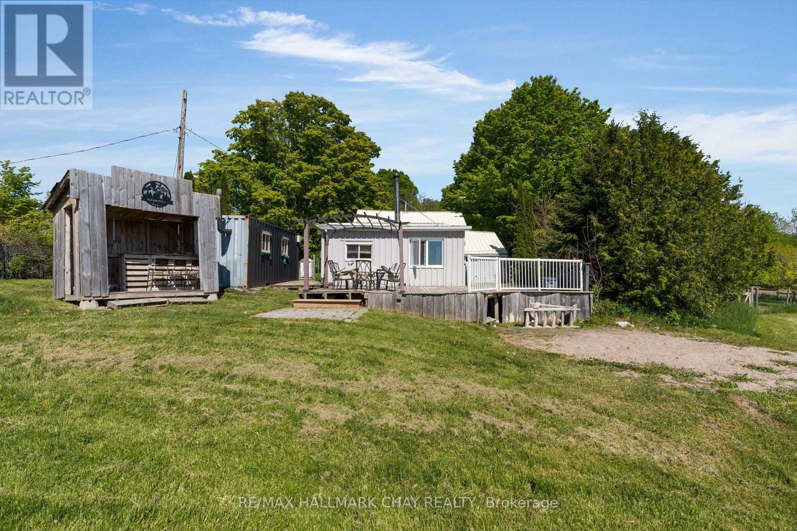 1424 Klondike Park Road, Clearview, Ontario  L0M 1S0 - Photo 32 - S12148192