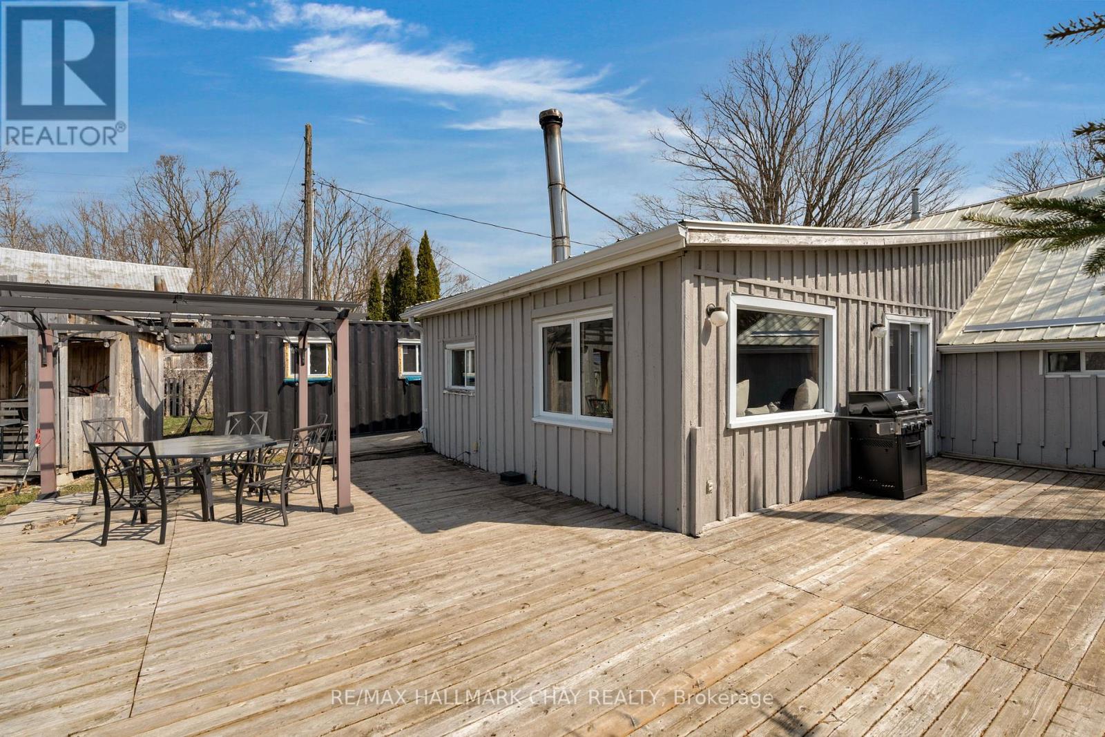 1424 Klondike Park Road, Clearview, Ontario  L0M 1S0 - Photo 33 - S12148192