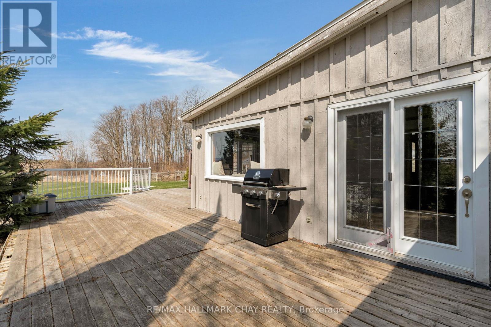 1424 Klondike Park Road, Clearview, Ontario  L0M 1S0 - Photo 34 - S12148192