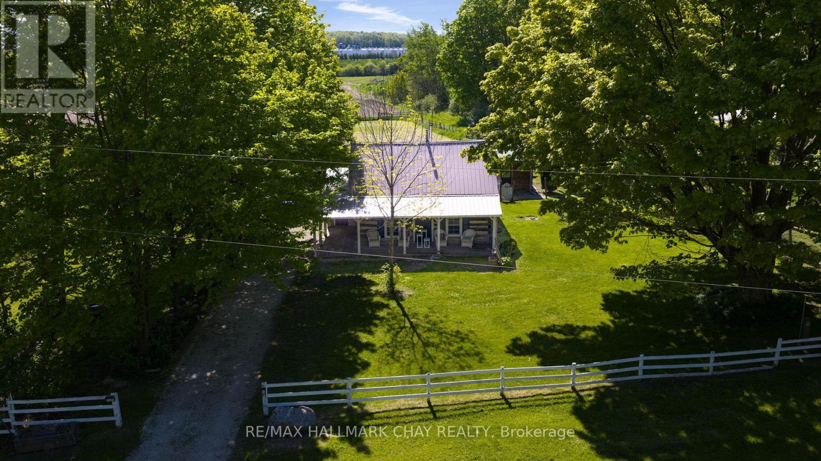 1424 Klondike Park Road, Clearview, Ontario  L0M 1S0 - Photo 35 - S12148192