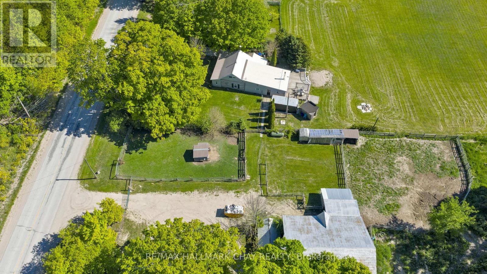 1424 Klondike Park Road, Clearview, Ontario  L0M 1S0 - Photo 37 - S12148192