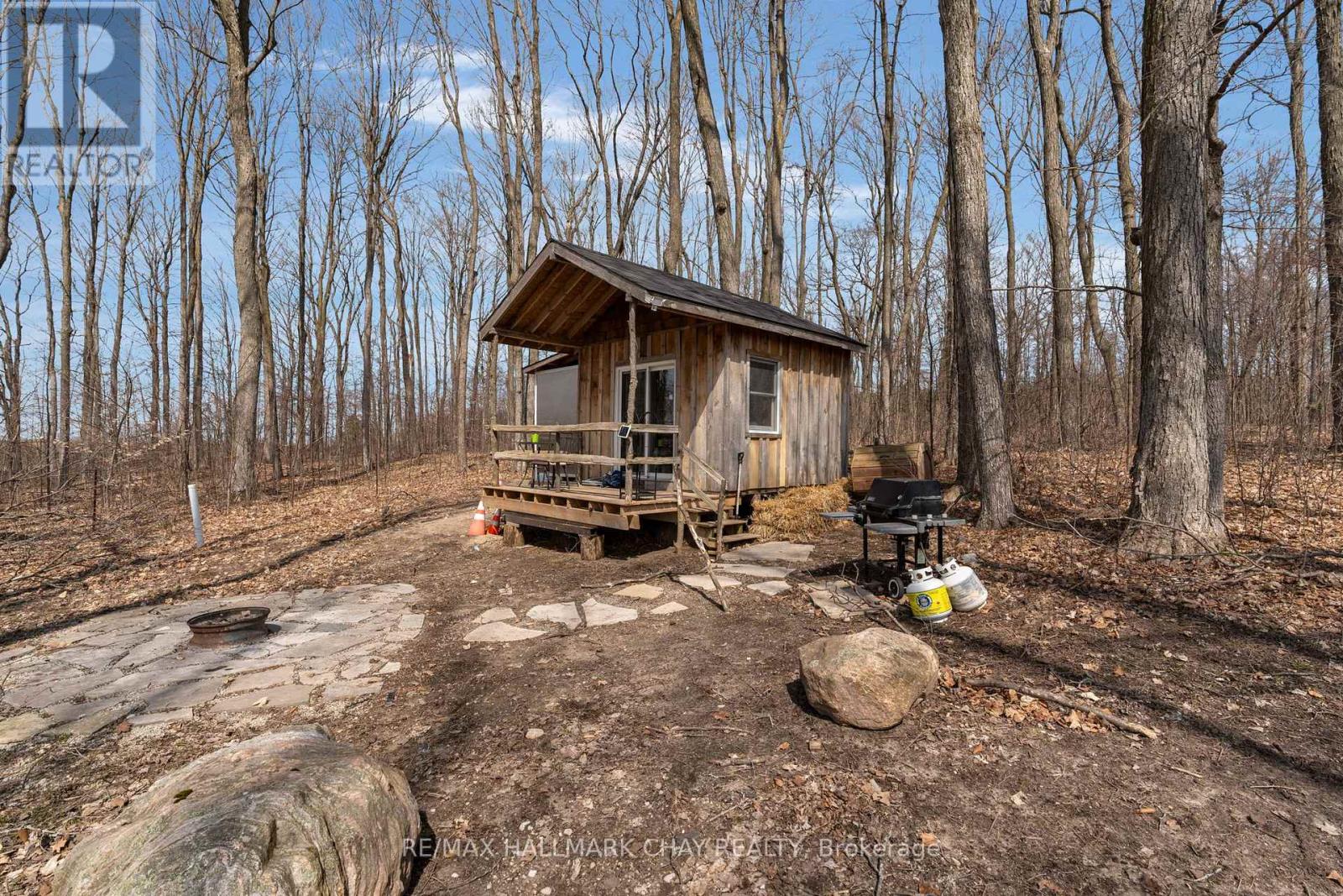 1424 Klondike Park Road, Clearview, Ontario  L0M 1S0 - Photo 40 - S12148192