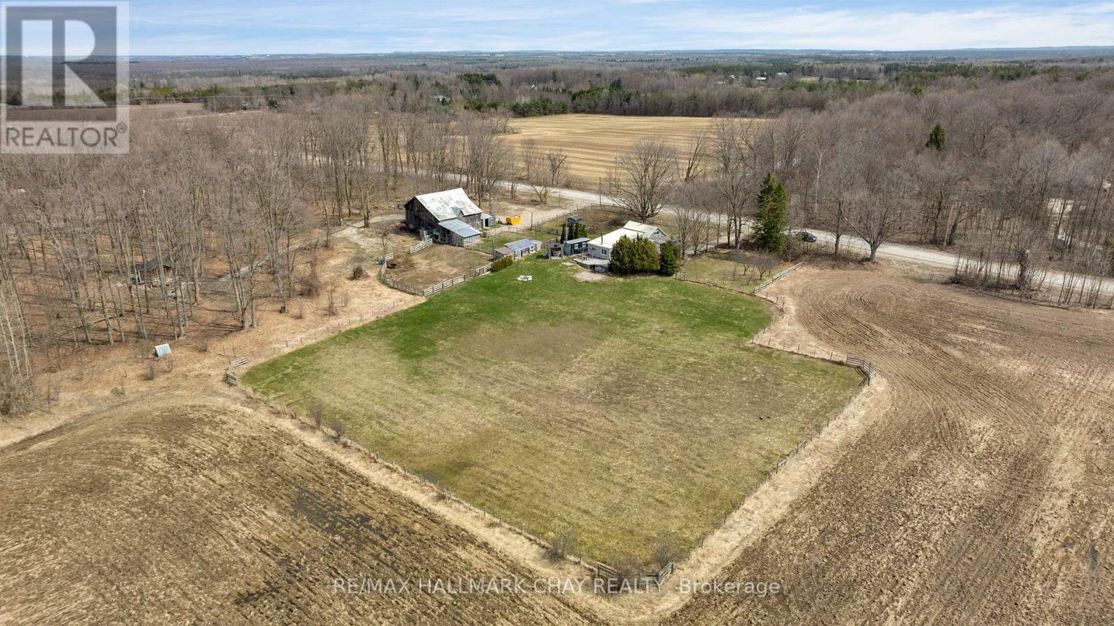 1424 Klondike Park Road, Clearview, Ontario  L0M 1S0 - Photo 42 - S12148192