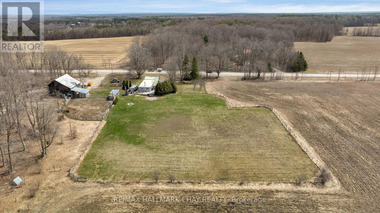 1424 Klondike Park Road, Clearview, Ontario  L0M 1S0 - Photo 43 - S12148192