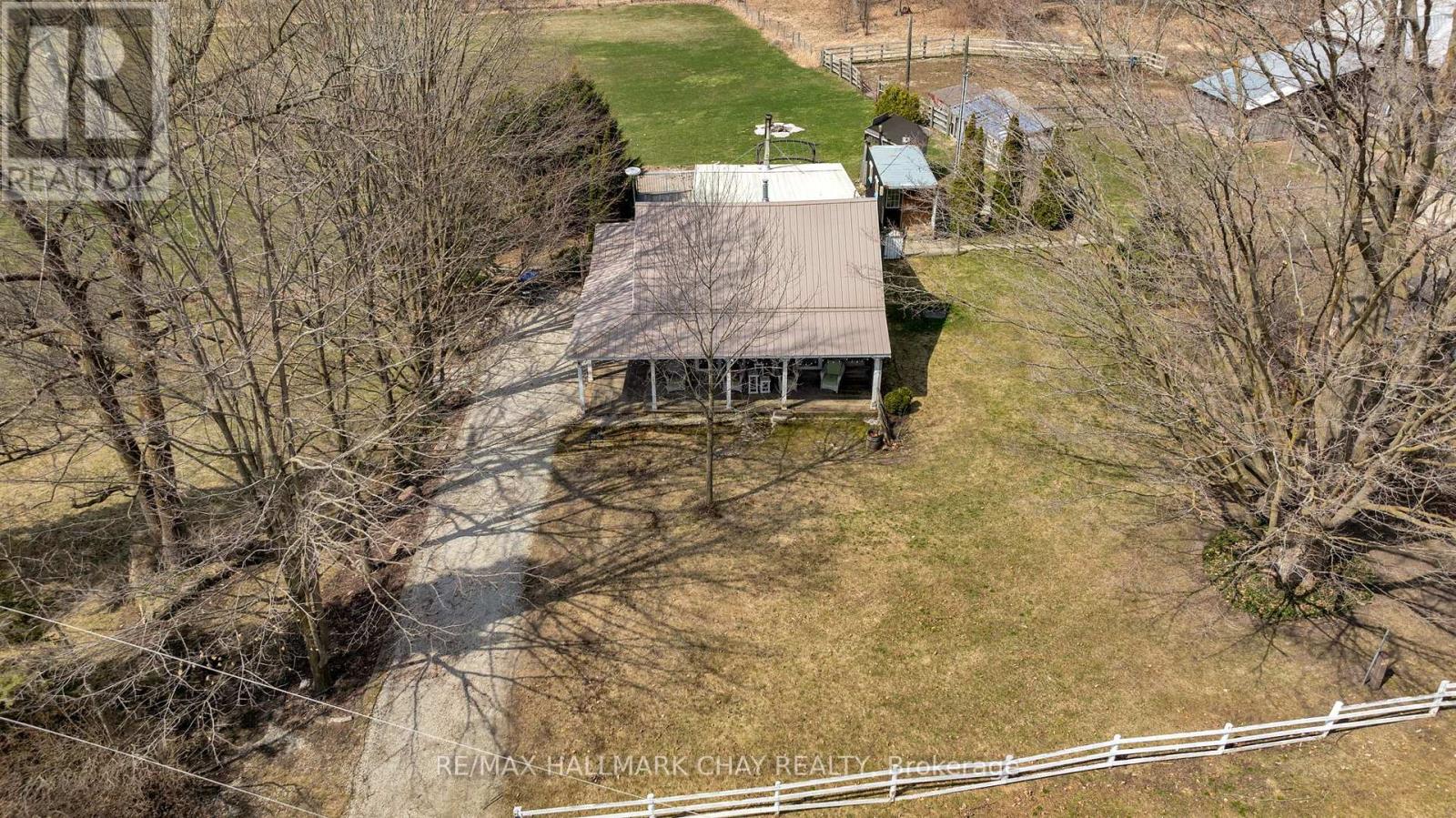 1424 Klondike Park Road, Clearview, Ontario  L0M 1S0 - Photo 47 - S12148192