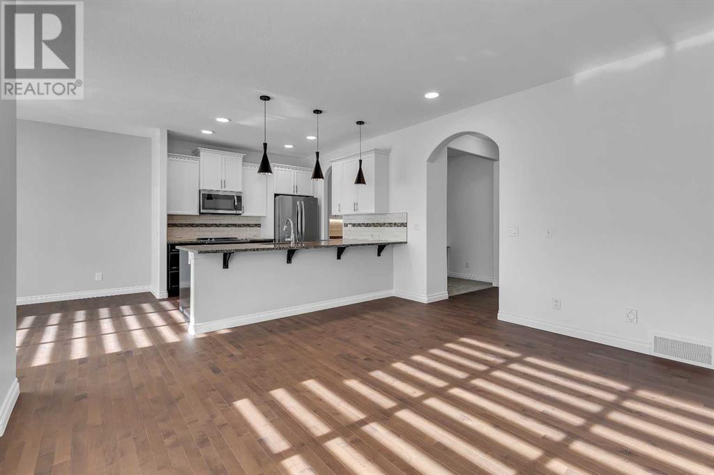 161 Mahogany Terrace Se, Calgary, Alberta  t3m 0t6 - Photo 6 - A2220557