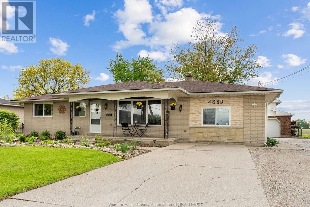 Property at 4689 HURON CHURCH LINE ROAD image 1