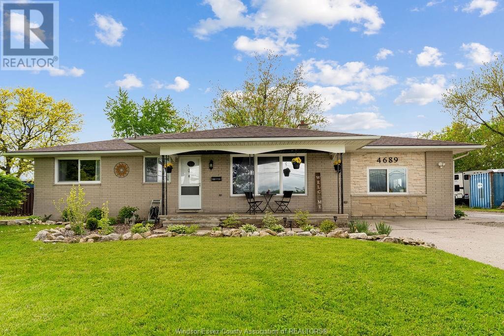 Property at 4689 HURON CHURCH LINE ROAD image 2