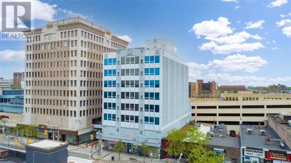 Property at 540 OUELLETTE AVENUE Unit# 3G image 2