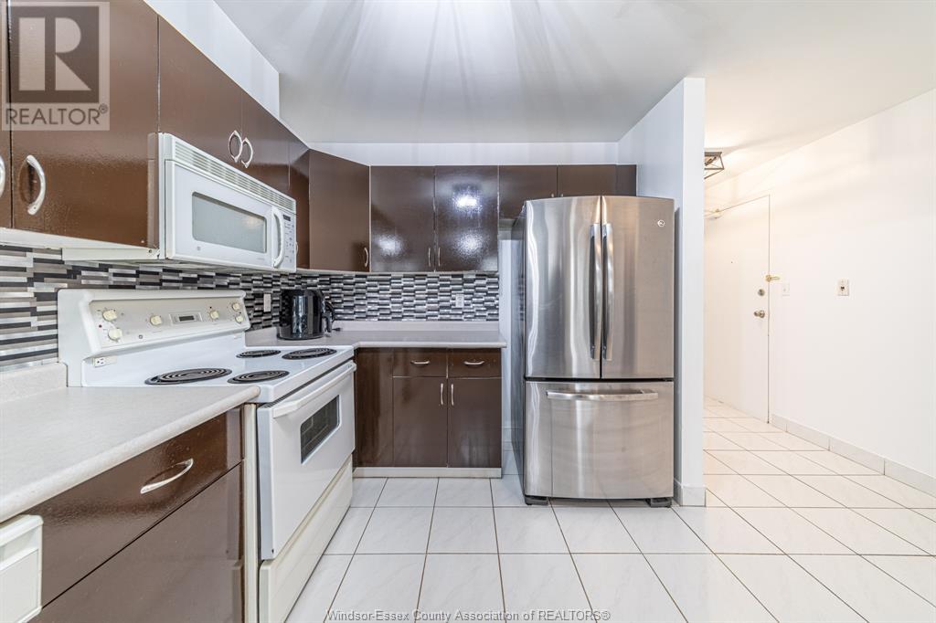 540 Ouellette Avenue Unit# 3g, Windsor, Ontario  N9A 1B7 - Photo 9 - 25012115