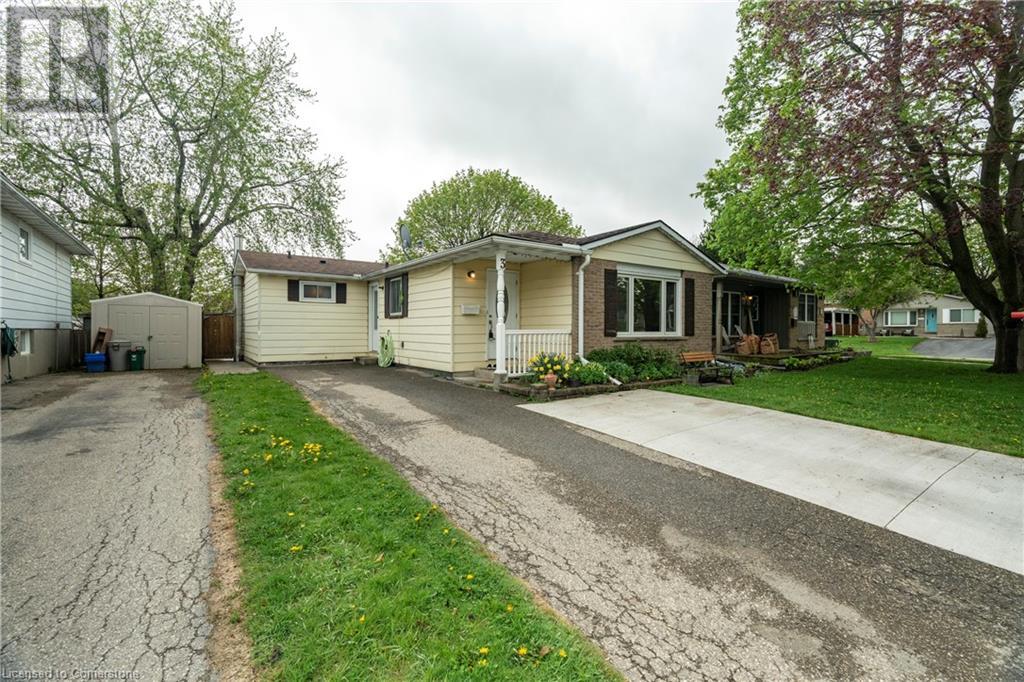 3 Oak Drive, Elmira, Ontario  N3B 1X5 - Photo 3 - 40727380