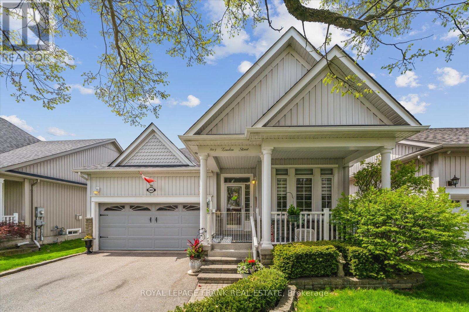 803 LONDON STREET, Cobourg, Ontario