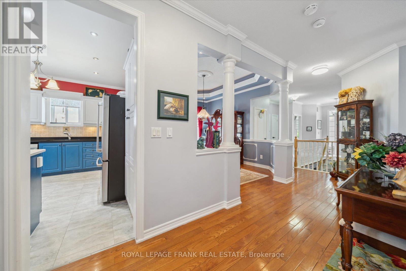 803 London Street, Cobourg, Ontario  K9A 5X9 - Photo 10 - X12148430