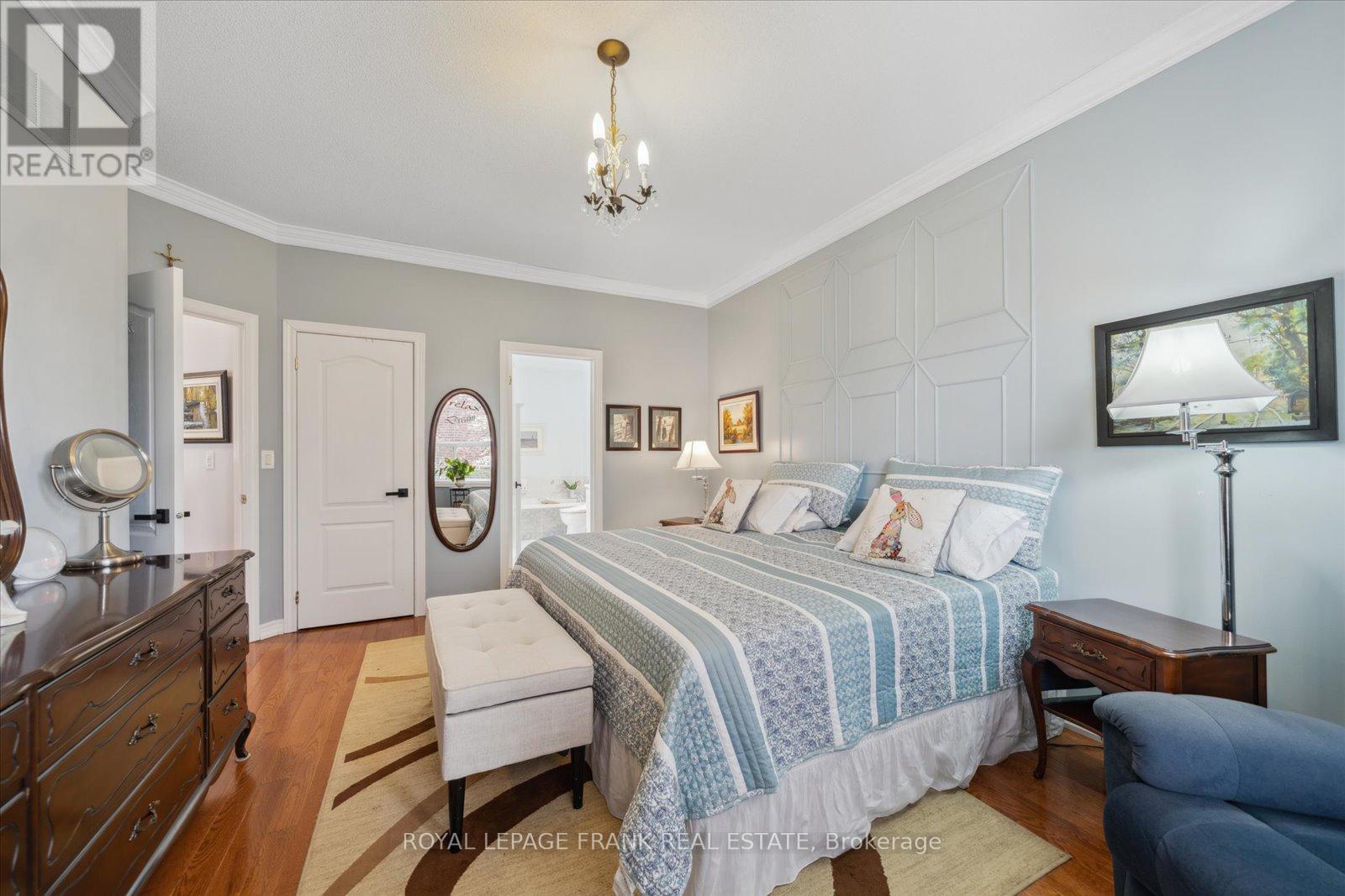 803 London Street, Cobourg, Ontario  K9A 5X9 - Photo 21 - X12148430