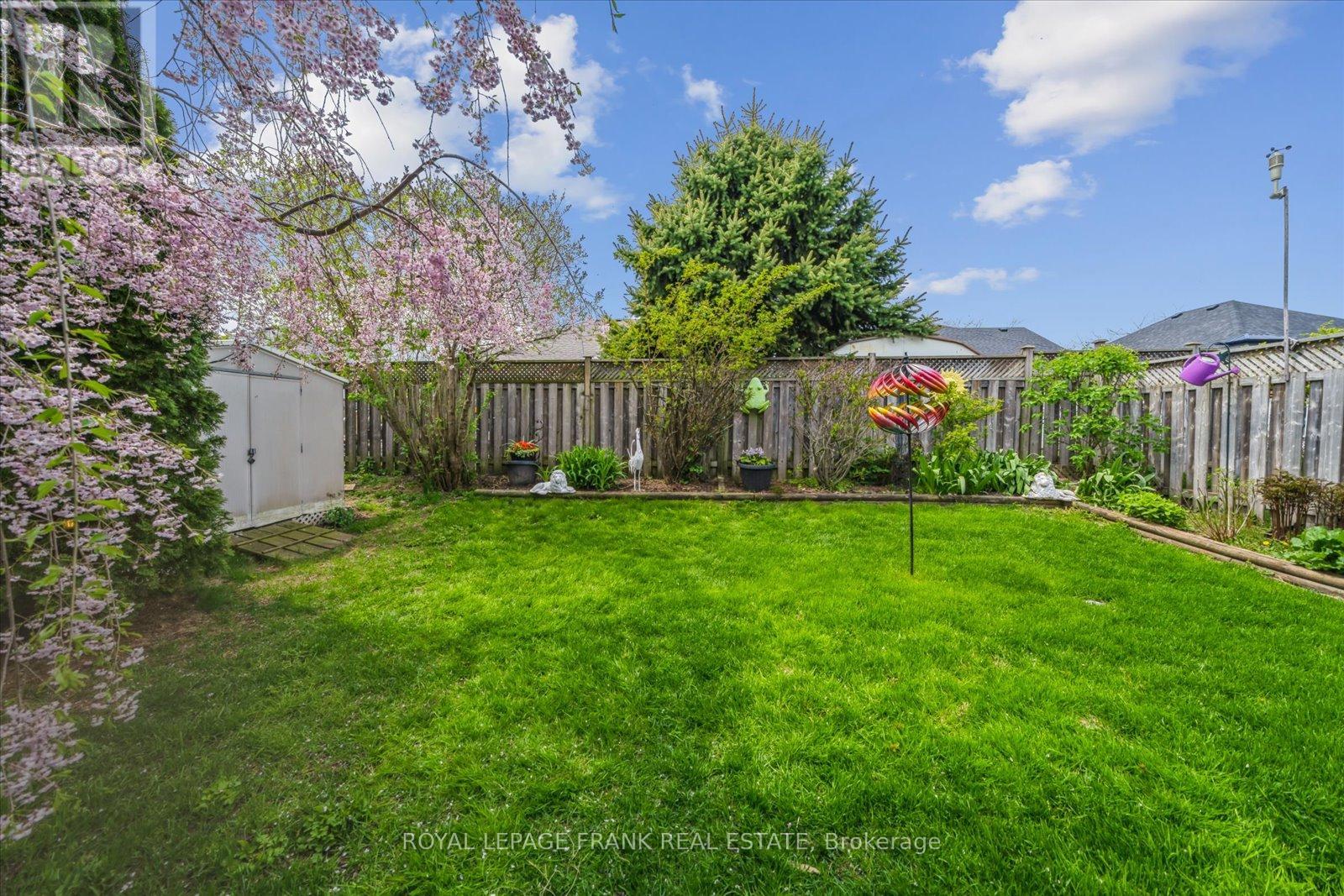 803 London Street, Cobourg, Ontario  K9A 5X9 - Photo 37 - X12148430