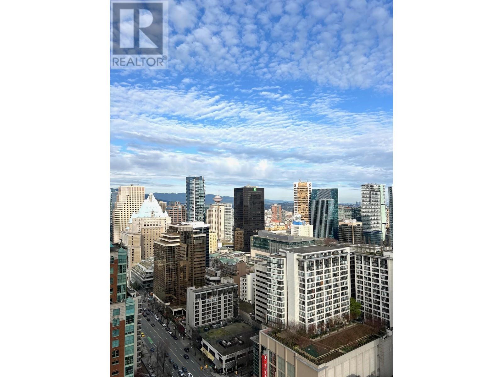 2808 1033 Nelson Street, Vancouver, British Columbia  V6E 0E5 - Photo 12 - R2985205