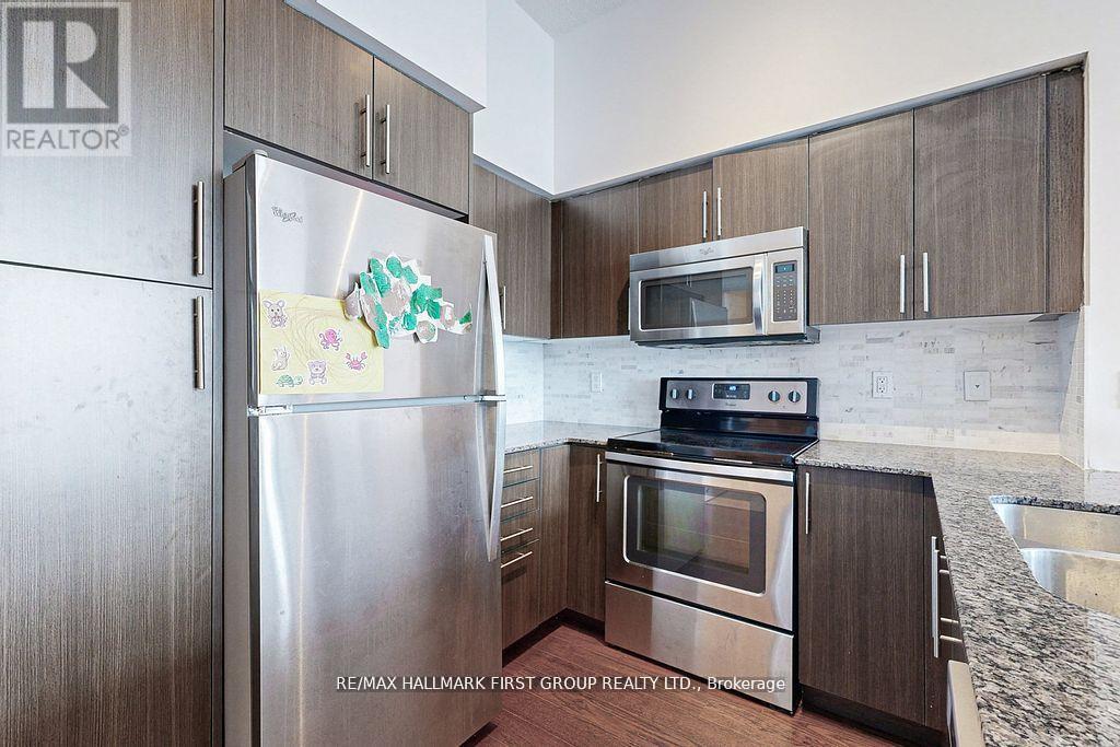 Ph06 - 65 Speers Road, Oakville, Ontario  L6K 0J1 - Photo 5 - W12148157