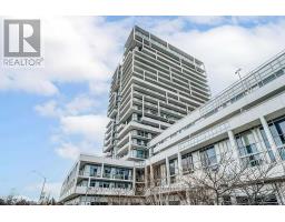 PH06 - 65 SPEERS ROAD, Oakville, Ontario
