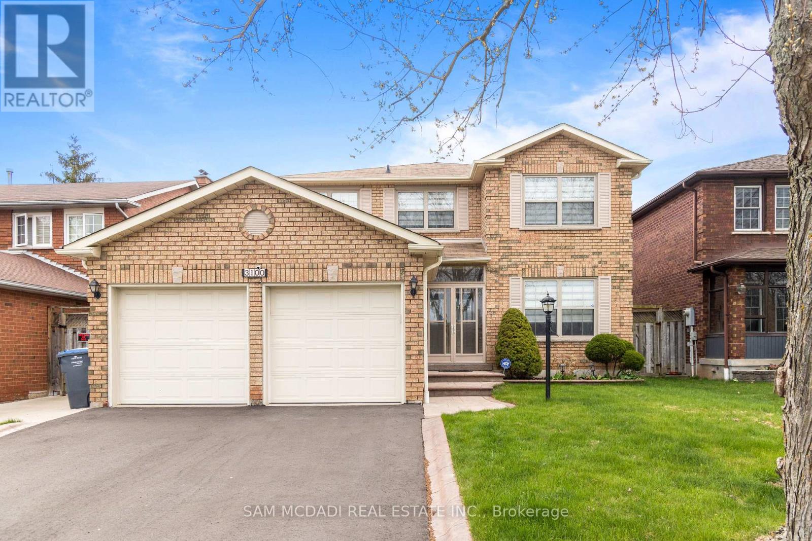 3100 The Collegeway, Mississauga, Ontario  L5L 4X8 - Photo 1 - W12148212