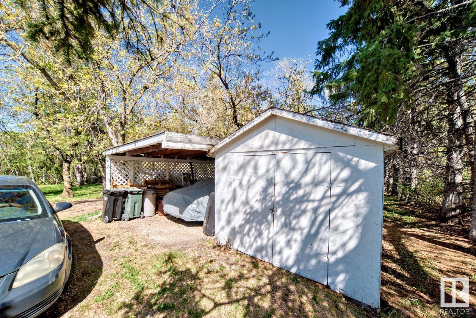 Property at #61 52349 RGE ROAD 233 image 4