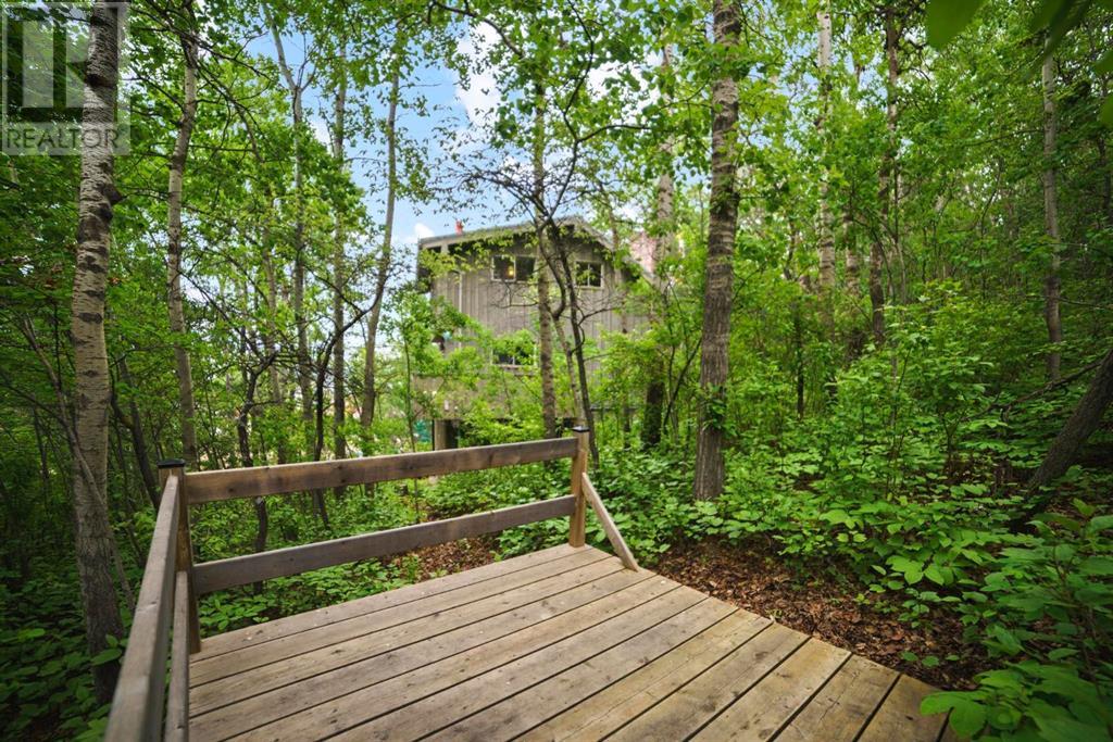 5 Shady Drive, Rochon Sands, Alberta  T0C 3B0 - Photo 23 - A2217603