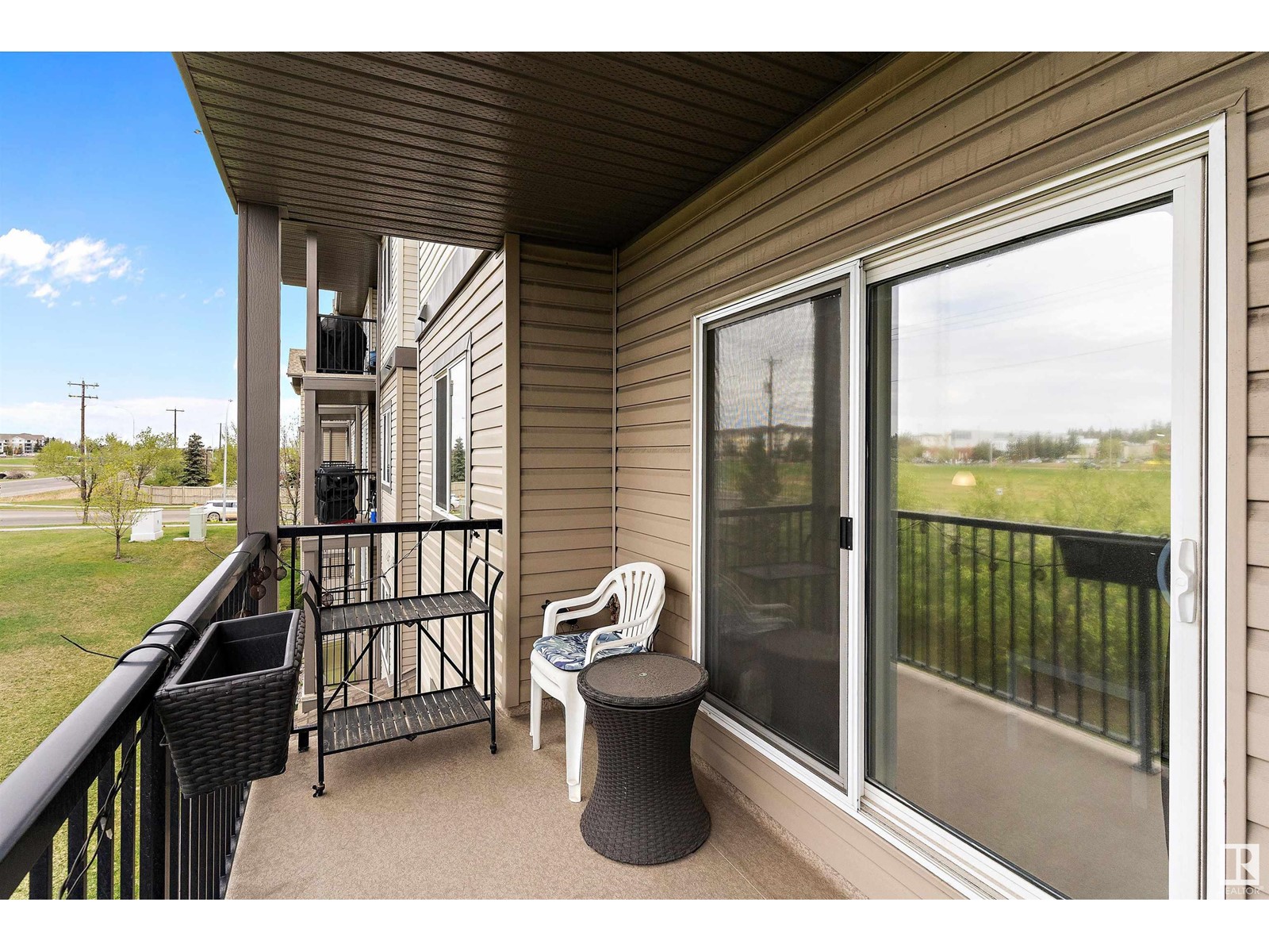 #335 301 Clareview Stattion Dr Nw, Edmonton, Alberta  T5Y 0J4 - Photo 27 - E4436377