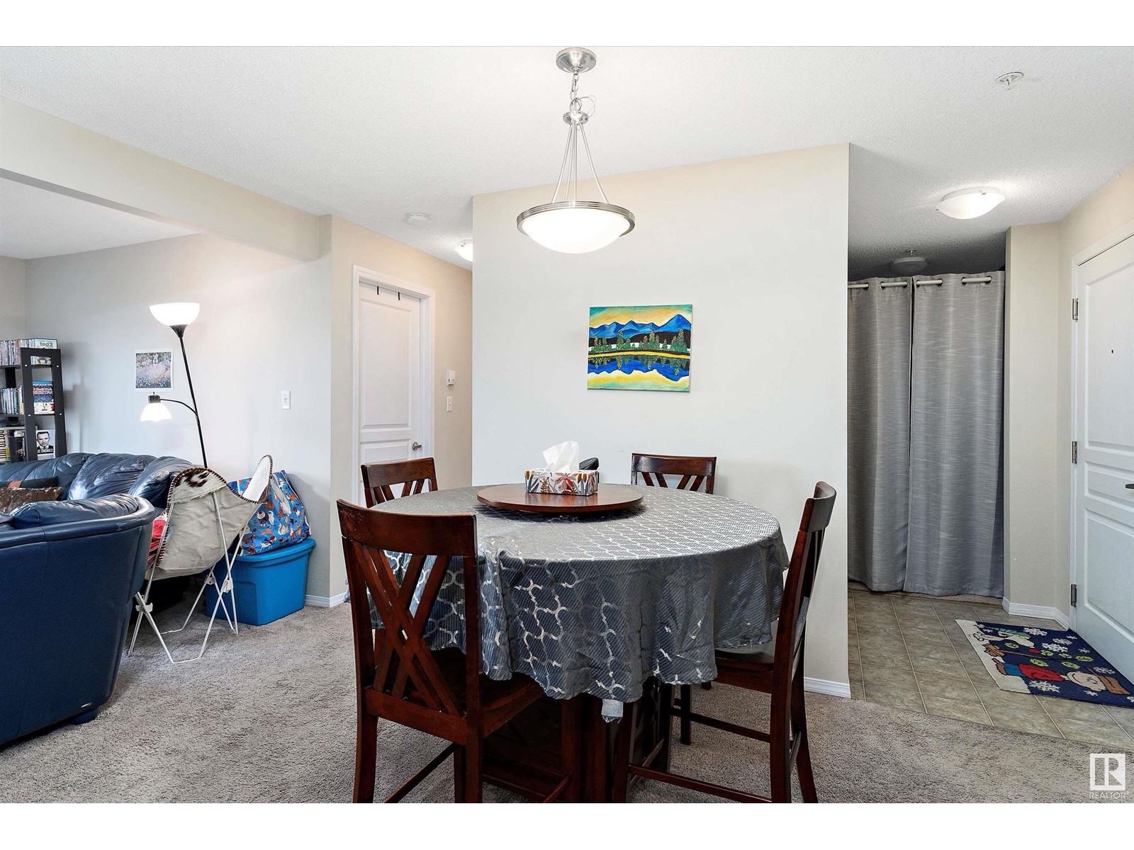 #335 301 Clareview Stattion Dr Nw, Edmonton, Alberta  T5Y 0J4 - Photo 8 - E4436377