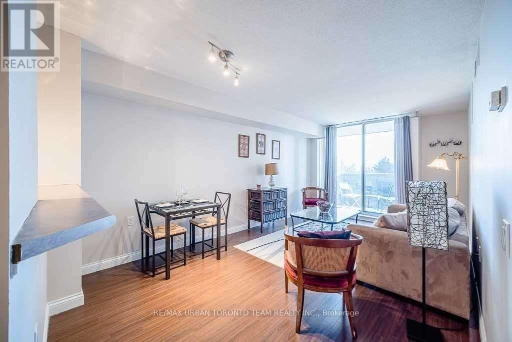 606 - 35 Finch Avenue E, Toronto, Ontario  M2N 4P9 - Photo 16 - C12148225