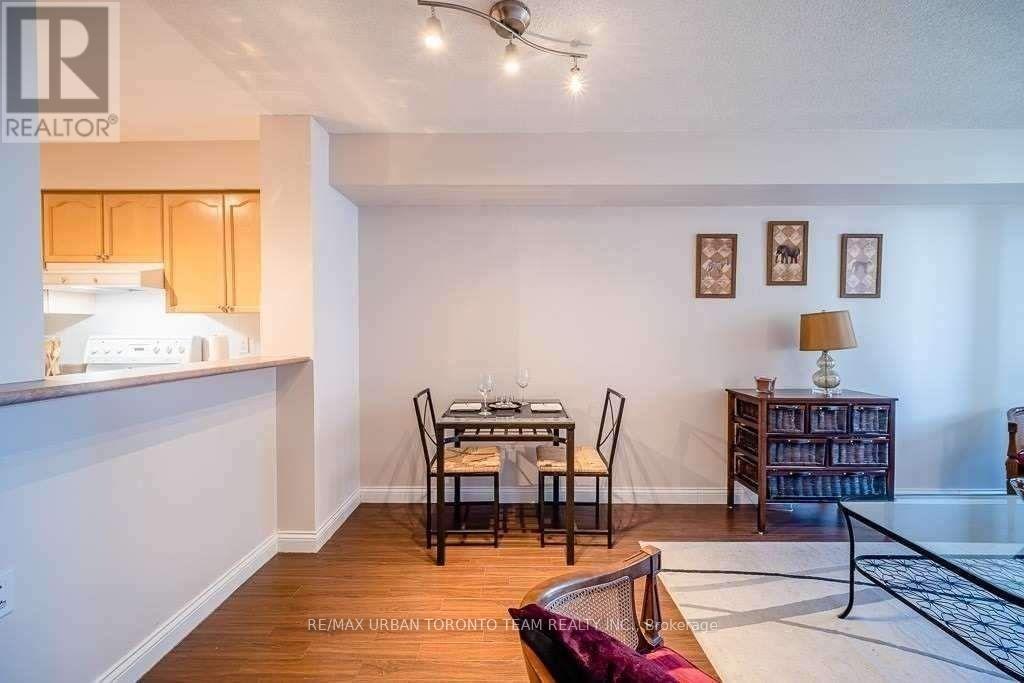 606 - 35 Finch Avenue E, Toronto, Ontario  M2N 4P9 - Photo 19 - C12148225