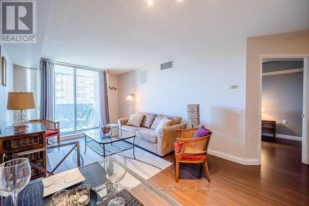 606 - 35 Finch Avenue E, Toronto, Ontario  M2N 4P9 - Photo 20 - C12148225