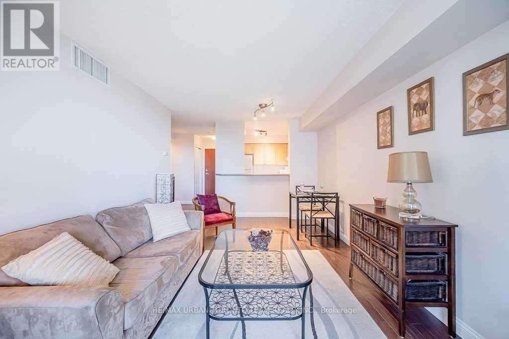 606 - 35 Finch Avenue E, Toronto, Ontario  M2N 4P9 - Photo 22 - C12148225