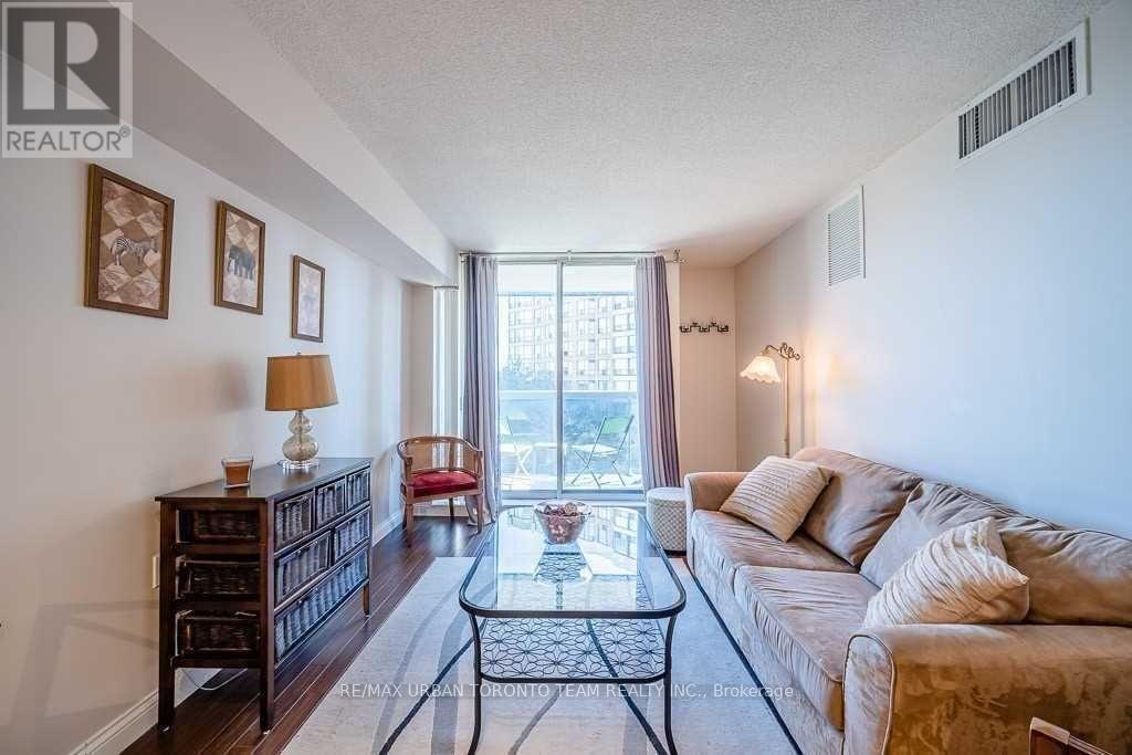606 - 35 Finch Avenue E, Toronto, Ontario  M2N 4P9 - Photo 24 - C12148225