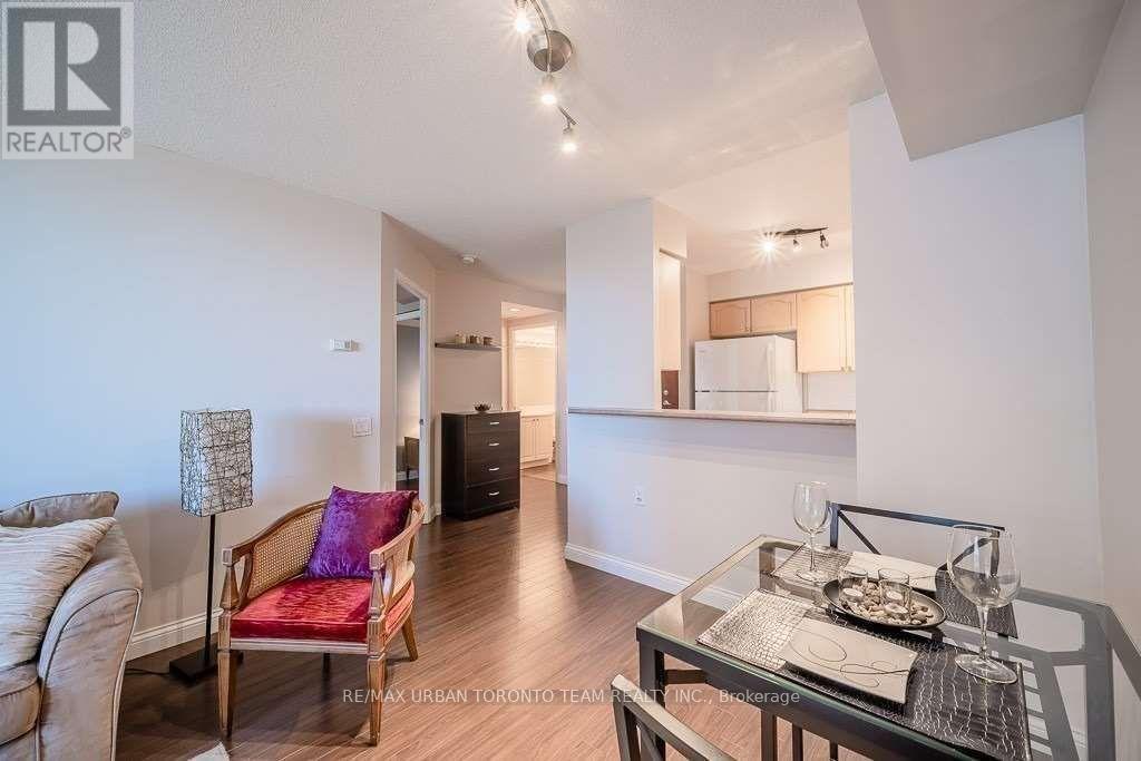 606 - 35 Finch Avenue E, Toronto, Ontario  M2N 4P9 - Photo 25 - C12148225