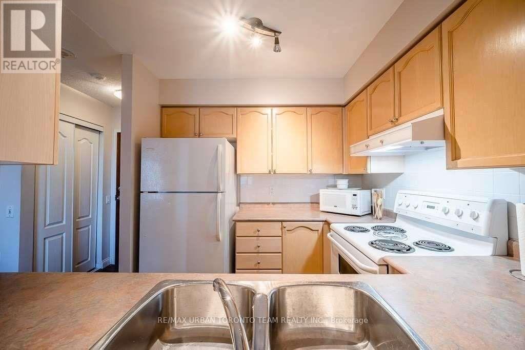 606 - 35 Finch Avenue E, Toronto, Ontario  M2N 4P9 - Photo 26 - C12148225