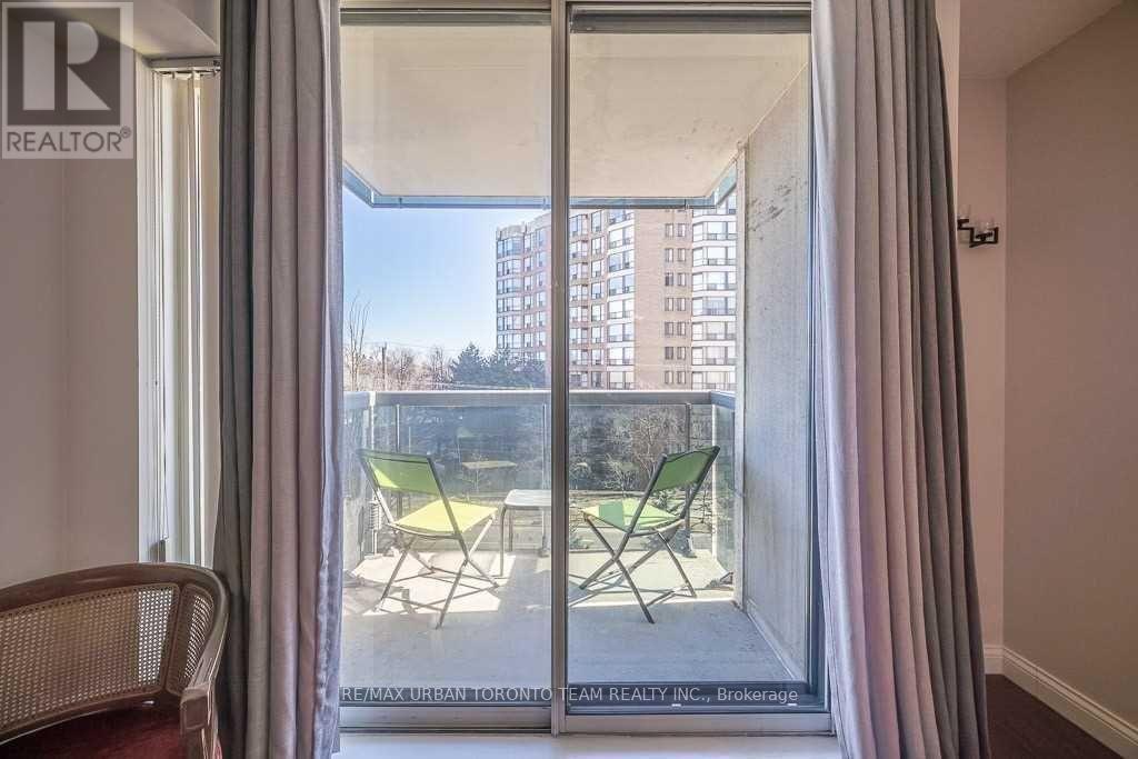606 - 35 Finch Avenue E, Toronto, Ontario  M2N 4P9 - Photo 34 - C12148225