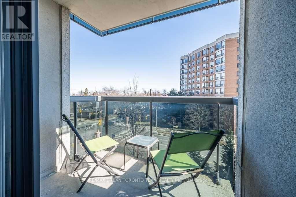 606 - 35 Finch Avenue E, Toronto, Ontario  M2N 4P9 - Photo 35 - C12148225