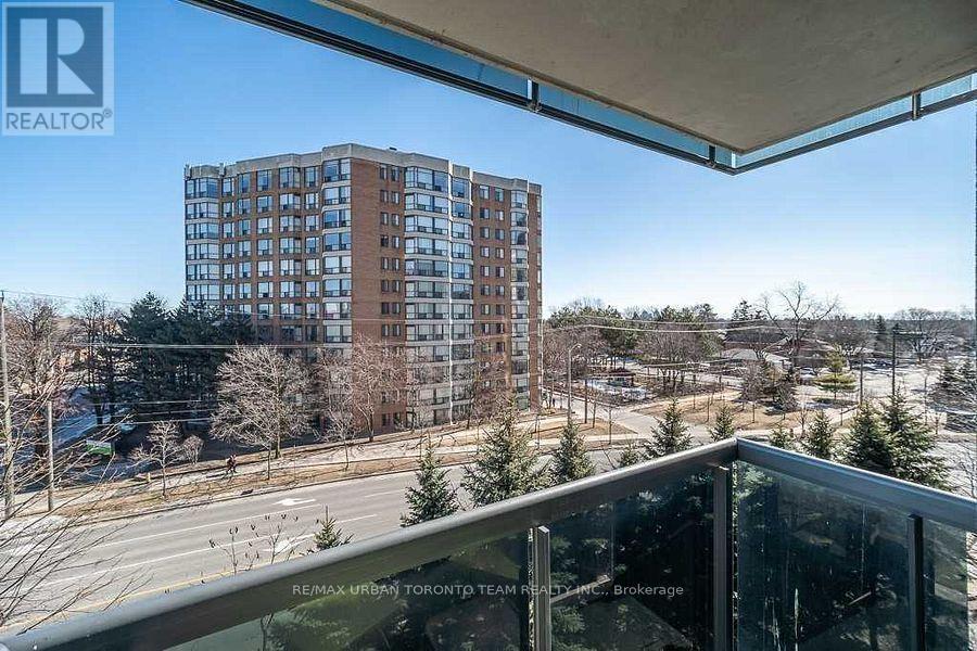 606 - 35 Finch Avenue E, Toronto, Ontario  M2N 4P9 - Photo 37 - C12148225