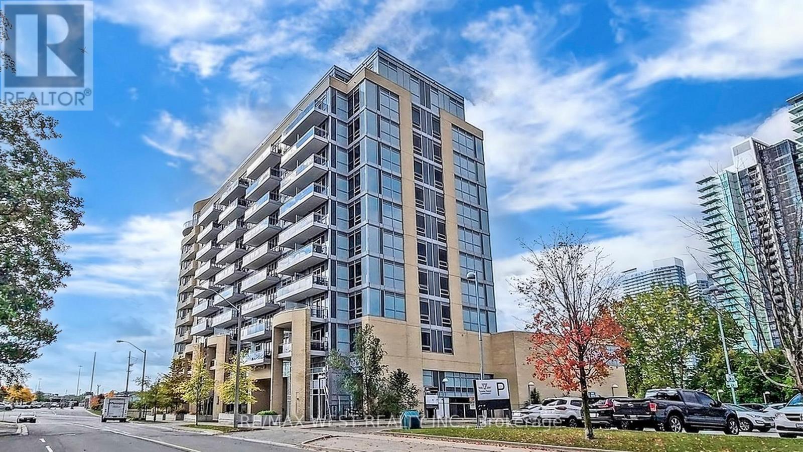 808 - 2756 OLD LESLIE STREET, toronto (bayview village), Ontario