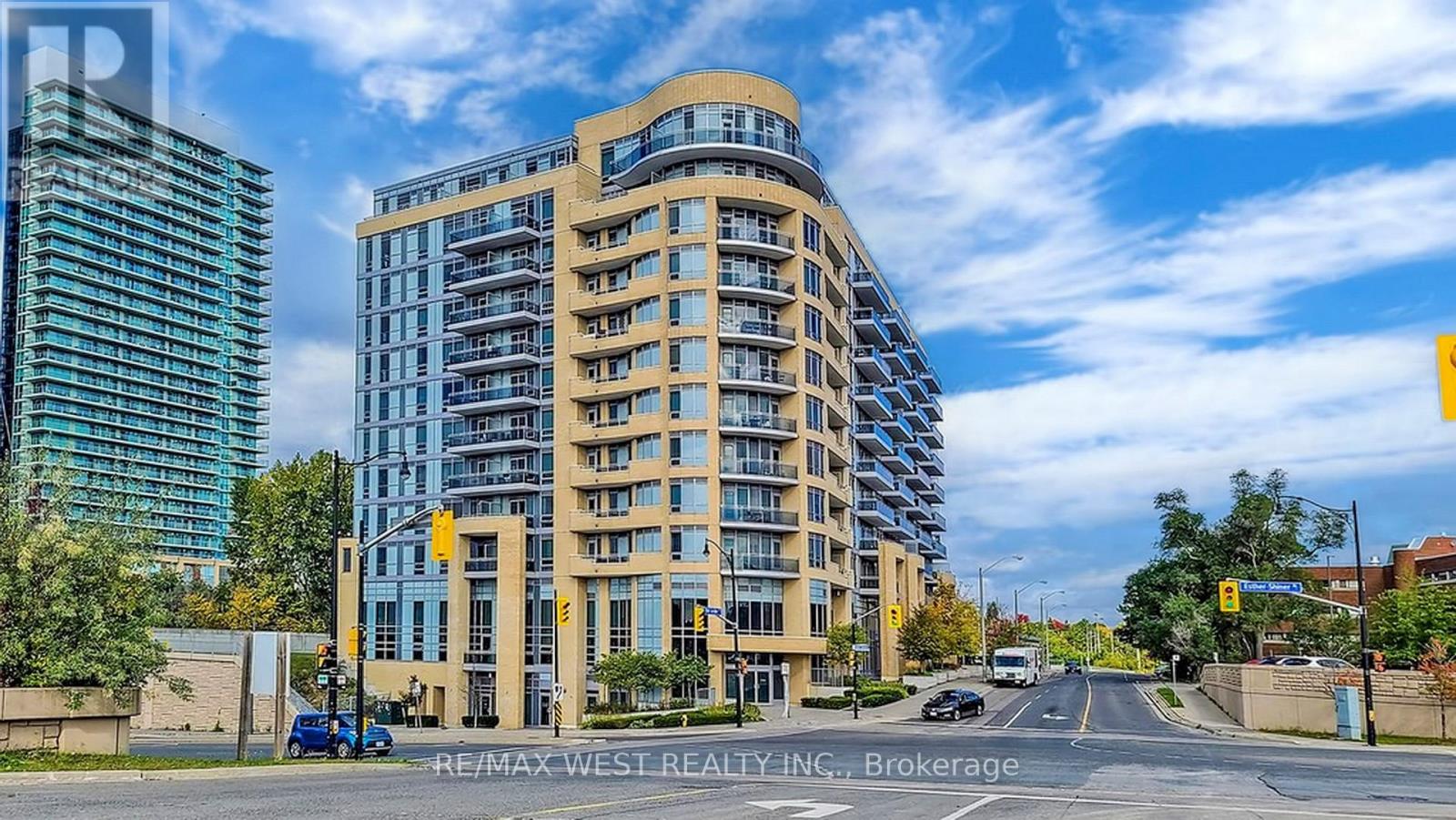 808 - 2756 Old Leslie Street, Toronto, Ontario  M2K 0E2 - Photo 2 - C12148231