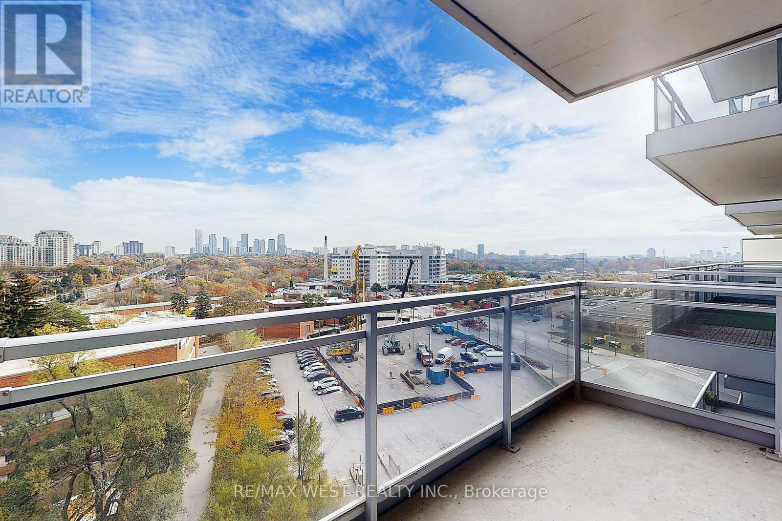 808 - 2756 Old Leslie Street, Toronto, Ontario  M2K 0E2 - Photo 20 - C12148231