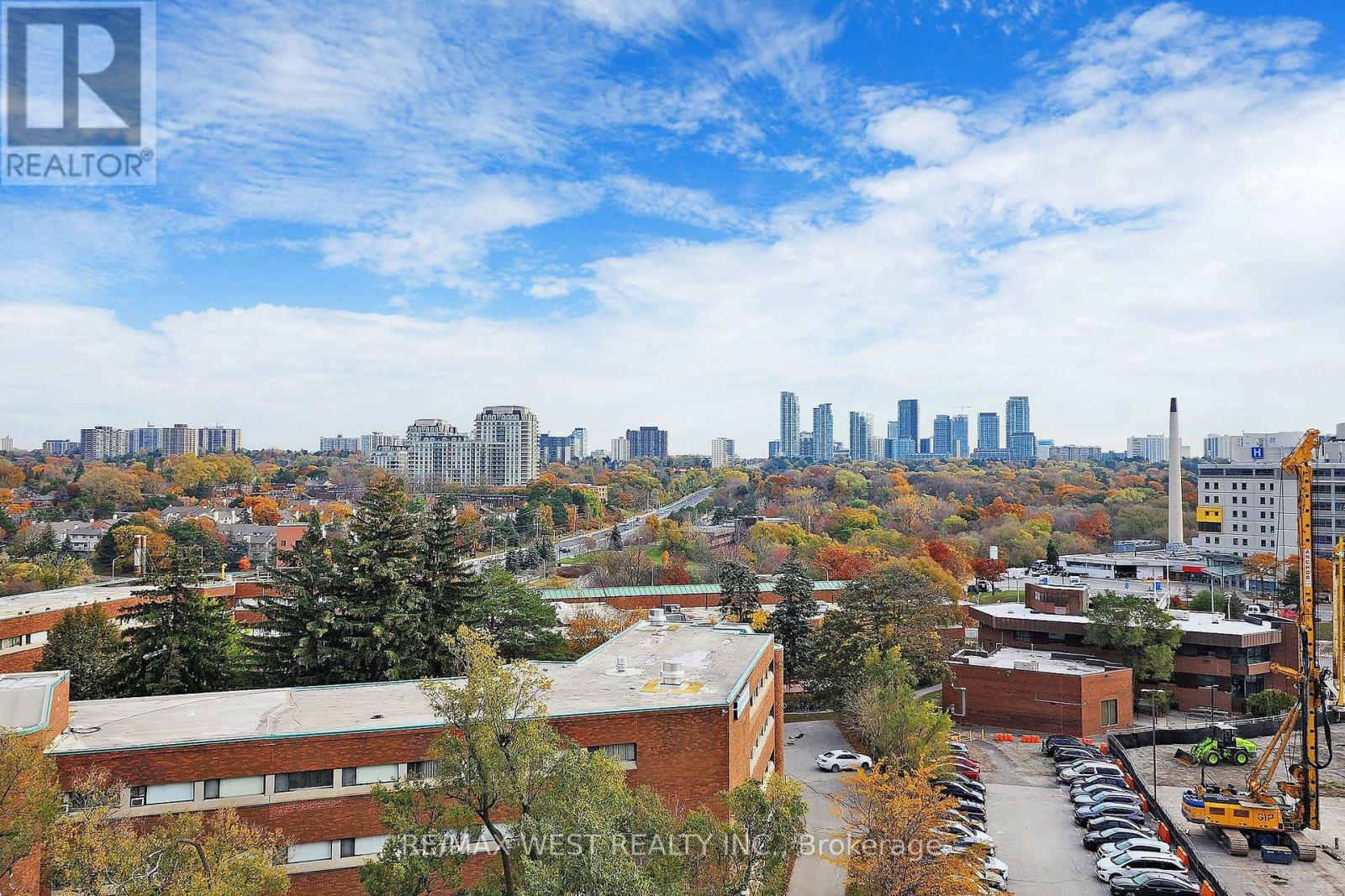 808 - 2756 Old Leslie Street, Toronto, Ontario  M2K 0E2 - Photo 21 - C12148231