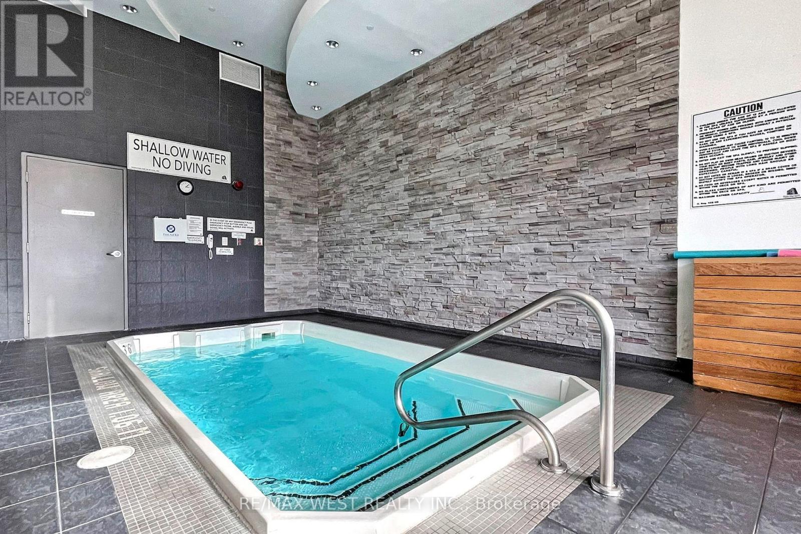 808 - 2756 Old Leslie Street, Toronto, Ontario  M2K 0E2 - Photo 22 - C12148231