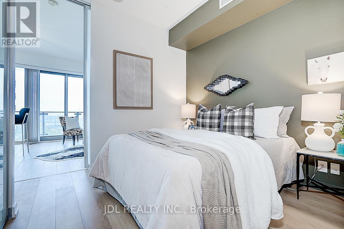 1506 - 390 Cherry Street, Toronto, Ontario  M5A 0E2 - Photo 15 - C12148232