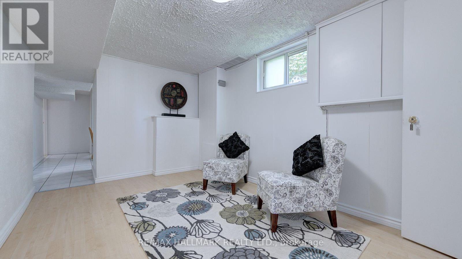 Lower Level - 83 Sexton Crescent, Toronto, Ontario  M2H 2L7 - Photo 3 - C12148233