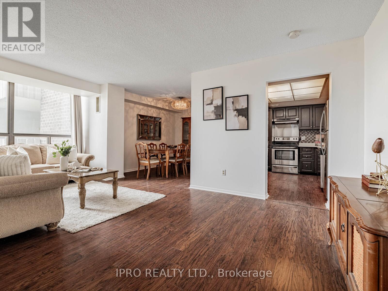 2002 - 1900 Sheppard Avenue E, Toronto, Ontario  M2J 4T4 - Photo 6 - C12148236