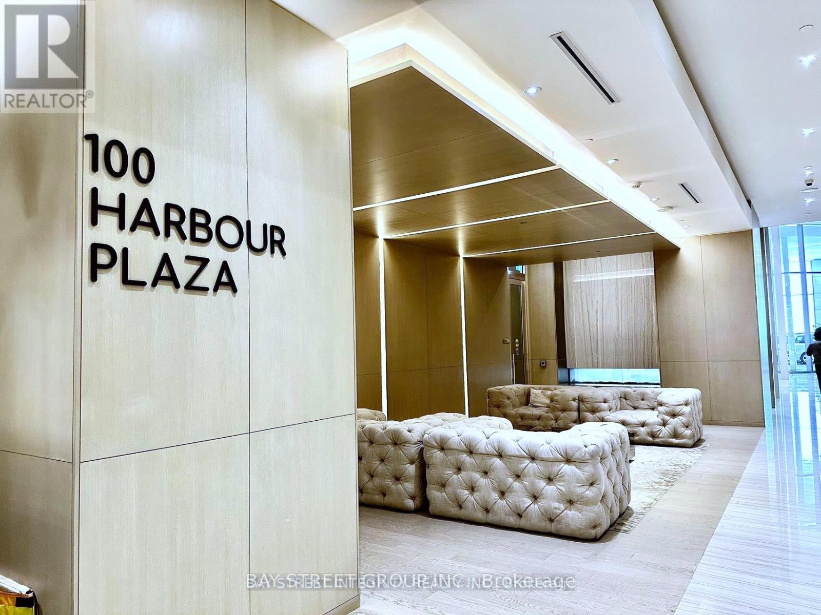5002 - 100 Harbour Street, Toronto, Ontario  M5J 2T5 - Photo 2 - C12148255