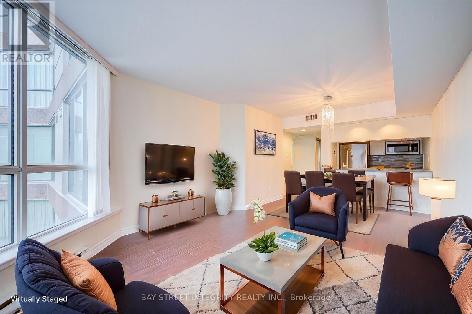 2606 - 38 Elm Street, Toronto, Ontario  M5G 2K5 - Photo 21 - C12148269