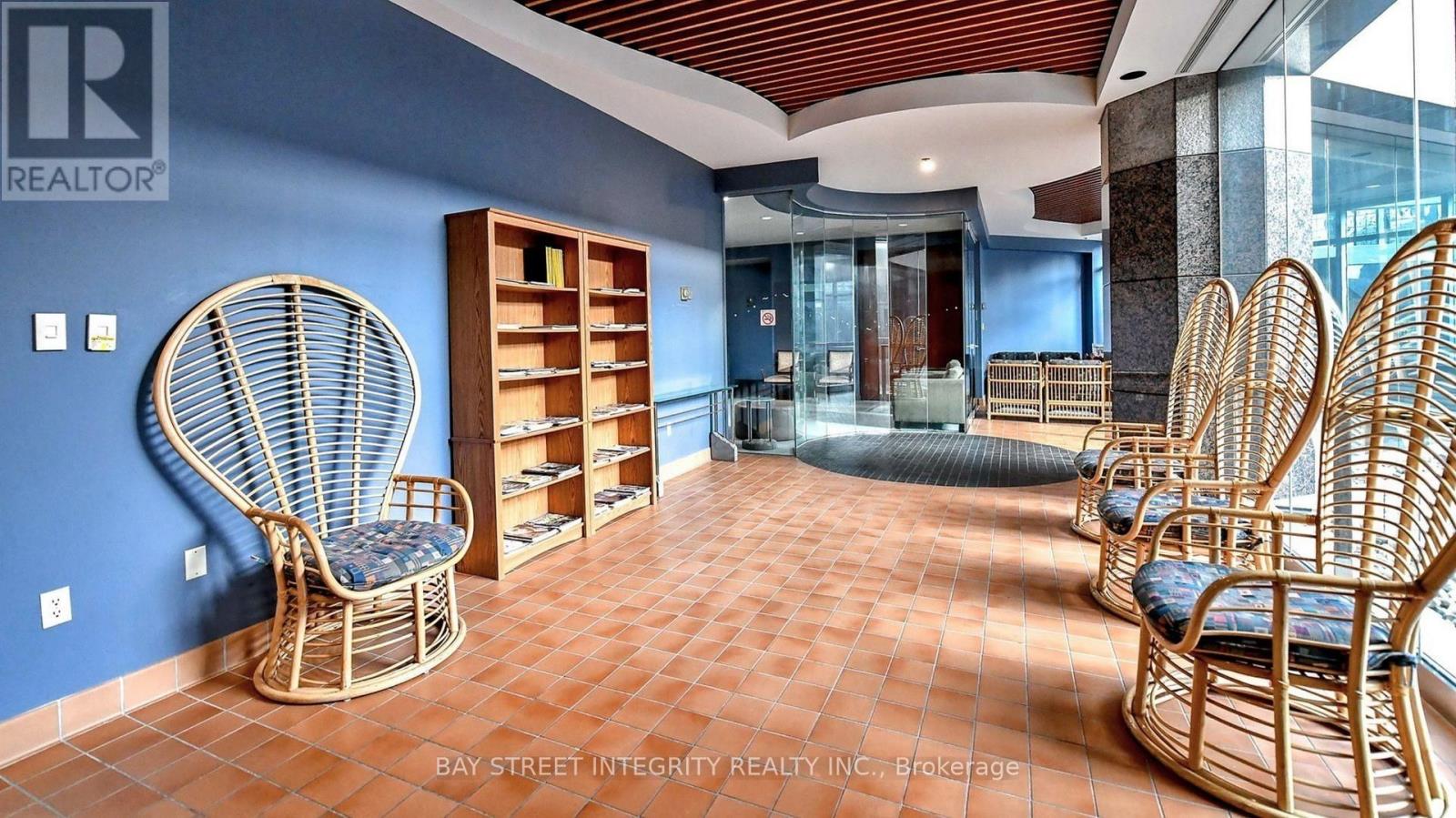 2606 - 38 Elm Street, Toronto, Ontario  M5G 2K5 - Photo 43 - C12148269