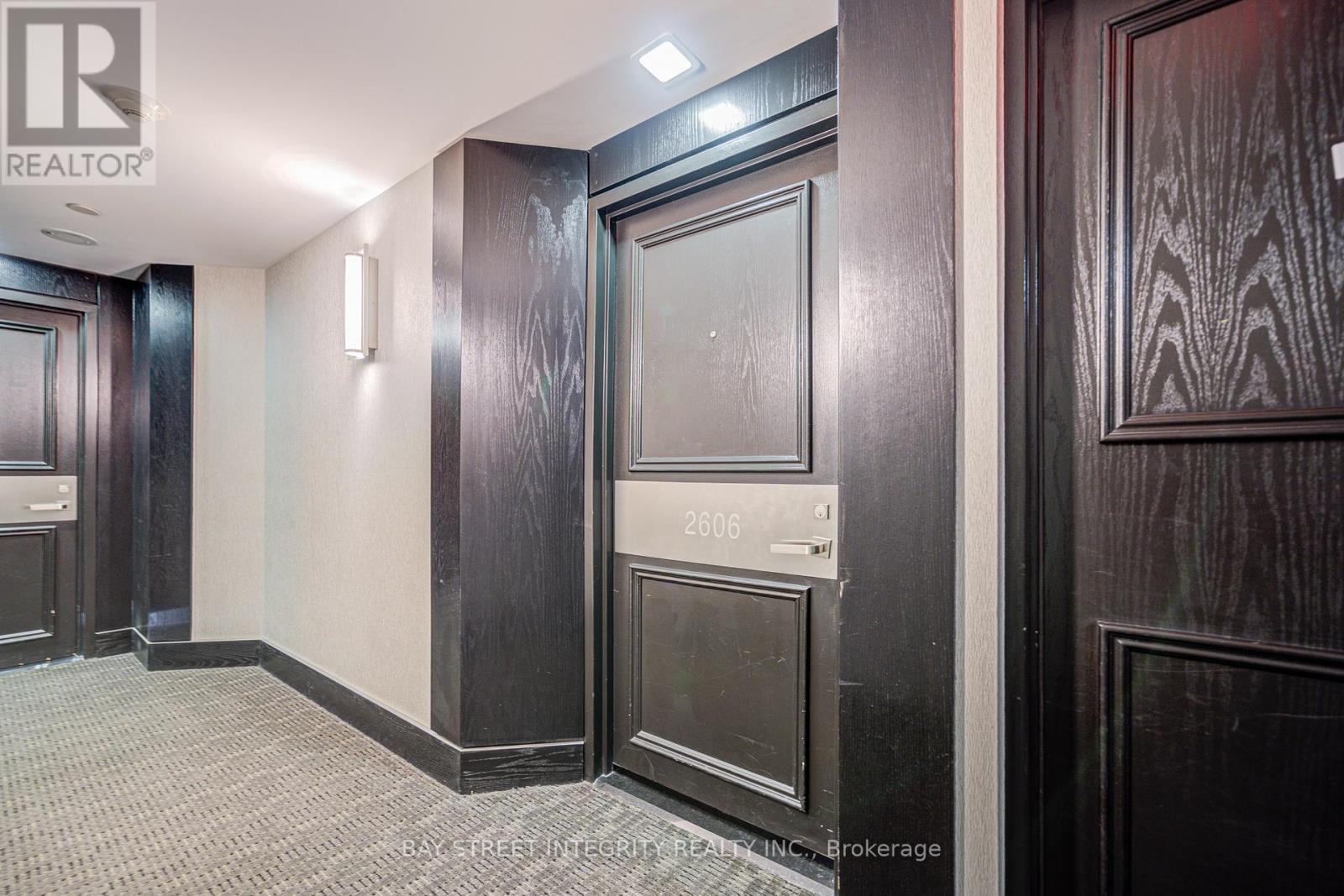 2606 - 38 Elm Street, Toronto, Ontario  M5G 2K5 - Photo 8 - C12148269