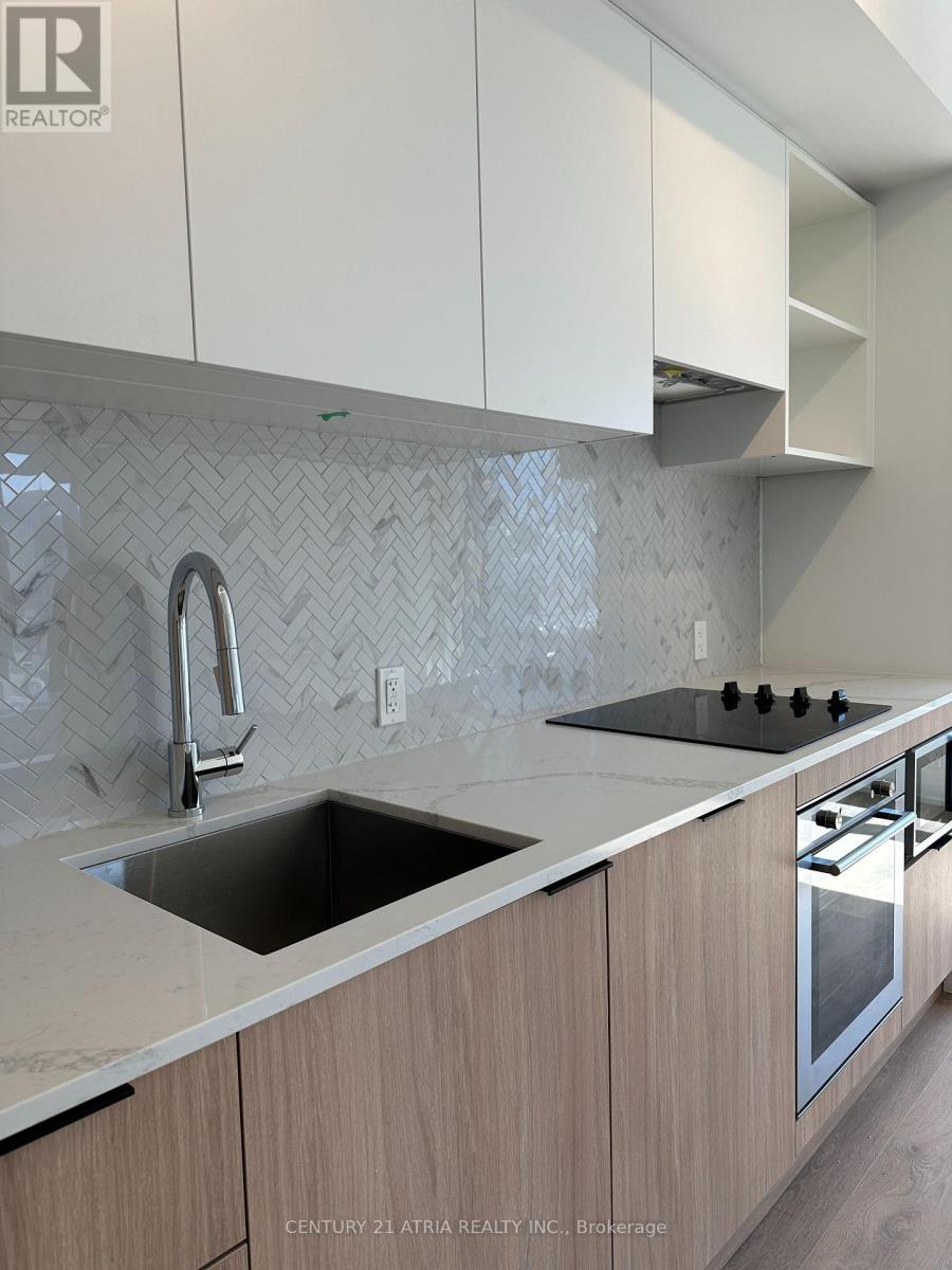 2607 - 82 DALHOUSIE STREET, Toronto, Ontario
